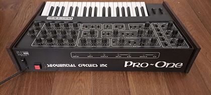 Sequential Circuits-Pro One (100)